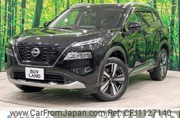 nissan x-trail 2022 -NISSAN--X-Trail 6AA-T33--T33-000804---NISSAN--X-Trail 6AA-T33--T33-000804-