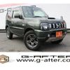 suzuki jimny 2015 quick_quick_ABA-JB23W_JB23W-739772 image 1