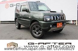 suzuki jimny 2015 quick_quick_ABA-JB23W_JB23W-739772