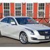 cadillac ats 2017 -GM 【名変中 】--Cadillac ATS A1SL--G0157508---GM 【名変中 】--Cadillac ATS A1SL--G0157508- image 1