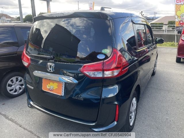 honda freed 2019 -HONDA--Freed DBA-GB6--GB6-1015980---HONDA--Freed DBA-GB6--GB6-1015980- image 2