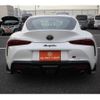 toyota supra 2020 CFJ1895723 image 8
