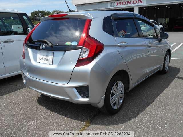 honda fit 2015 -HONDA--Fit GK3--1114933---HONDA--Fit GK3--1114933- image 2