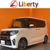 daihatsu tanto 2021 quick_quick_LA650S_LA650S-1095183 image 1