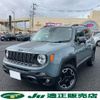 jeep renegade 2016 -CHRYSLER 【名変中 】--Jeep Renegade BU24--GPE19132---CHRYSLER 【名変中 】--Jeep Renegade BU24--GPE19132- image 1