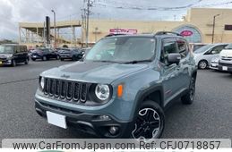 jeep renegade 2016 -CHRYSLER 【名変中 】--Jeep Renegade BU24--GPE19132---CHRYSLER 【名変中 】--Jeep Renegade BU24--GPE19132-