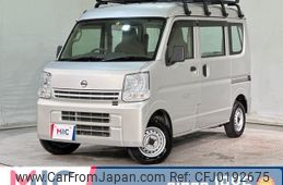 nissan nv100-clipper 2017 quick_quick_DR17V_DR17V-152771