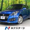 suzuki swift 2013 -SUZUKI--Swift CBA-ZC32S--ZC32S-301907---SUZUKI--Swift CBA-ZC32S--ZC32S-301907- image 1