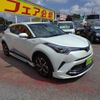 toyota c-hr 2019 -TOYOTA--C-HR DAA-ZYX10--ZYX10-2190024---TOYOTA--C-HR DAA-ZYX10--ZYX10-2190024- image 9