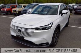 honda vezel 2022 CFJ1558455