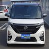 nissan roox 2021 -NISSAN 【群馬 582ｷ3141】--Roox B45A--0320670---NISSAN 【群馬 582ｷ3141】--Roox B45A--0320670- image 23