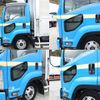 isuzu forward 2014 CFJ0904476 image 8