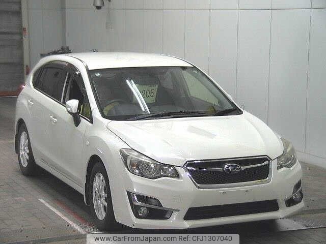 subaru impreza-wagon 2015 -SUBARU--Impreza Wagon GP3--019098---SUBARU--Impreza Wagon GP3--019098- image 1
