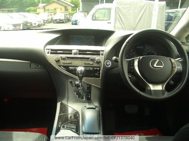 lexus rx 2013 quick_quick_AGL10W_AGL10-2442890 image 2