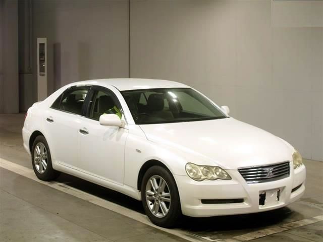 toyota mark-x 2006 No.16034 image 1