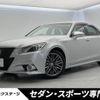 toyota crown 2014 -TOYOTA--Crown DAA-AWS210--AWS210-6071733---TOYOTA--Crown DAA-AWS210--AWS210-6071733- image 1