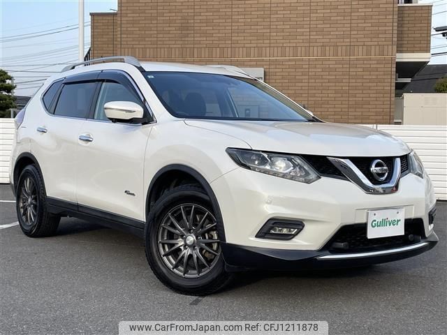 nissan x-trail 2015 -NISSAN--X-Trail DAA-HNT32--HNT32-108182---NISSAN--X-Trail DAA-HNT32--HNT32-108182- image 1