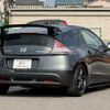 honda cr-z 2010 quick_quick_DAA-ZF1_ZF1-1022087 image 14