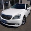 toyota crown-majesta 2009 -TOYOTA--Crown Majesta DBA-URS206--URS206-1002932---TOYOTA--Crown Majesta DBA-URS206--URS206-1002932- image 1