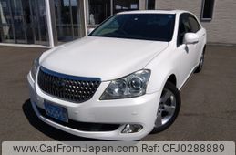 toyota crown-majesta 2009 -TOYOTA--Crown Majesta DBA-URS206--URS206-1002932---TOYOTA--Crown Majesta DBA-URS206--URS206-1002932-