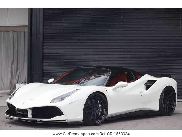 ferrari 488-gtb 2016 CFJ1563934 image 2