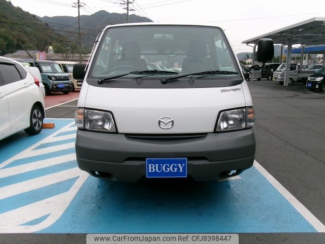 mazda bongo-van 2015 -MAZDA--Bongo Van ABF-SKP2V--SKP2V-211227---MAZDA--Bongo Van ABF-SKP2V--SKP2V-211227- image 2