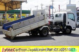 isuzu elf-truck 2015 -ISUZU--Elf TKG-NPR85YN--NPR85Y-7010350---ISUZU--Elf TKG-NPR85YN--NPR85Y-7010350-