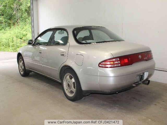 toyota corolla-ceres 1992 CFJ3421472 image 2
