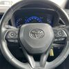 toyota corolla 2021 CFJ1555845 image 11