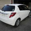 toyota vitz 2015 TE3451 image 1