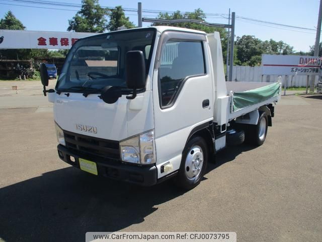 isuzu elf-truck 2012 GOO_NET_EXCHANGE_0902619A30240803W001 image 2