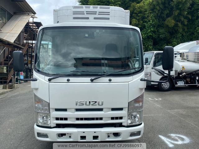 isuzu elf-truck 2014 GOO_NET_EXCHANGE_0706816A30240709W001 image 2