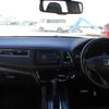 honda vezel 2018 -HONDA--VEZEL DBA-RU1--RU1-13118**---HONDA--VEZEL DBA-RU1--RU1-13118**- image 3