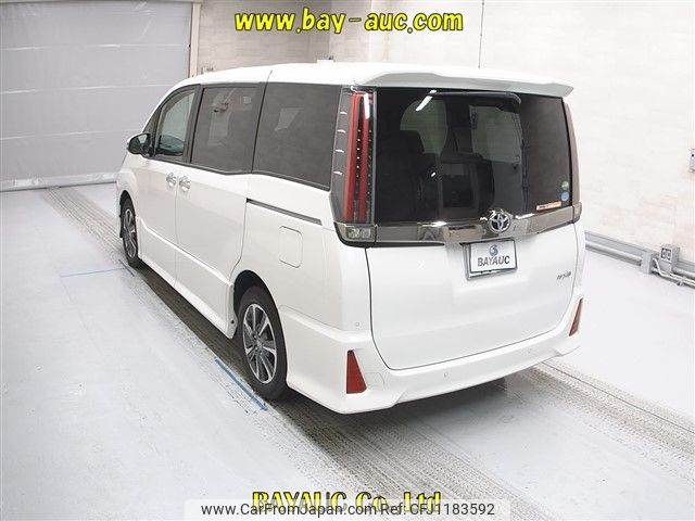 toyota noah 2019 -TOYOTA--Noah ZRR80W-0503898---TOYOTA--Noah ZRR80W-0503898- image 2