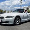 bmw z4 2007 -BMW--BMW Z4 ABA-BU25--WBABU12050LH57149---BMW--BMW Z4 ABA-BU25--WBABU12050LH57149- image 1