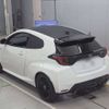 toyota yaris 2022 -TOYOTA 【名古屋 34Aみ15】--Yaris MXPA12-0004005---TOYOTA 【名古屋 34Aみ15】--Yaris MXPA12-0004005- image 7