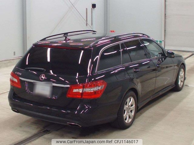 mercedes-benz e-class-station-wagon 2012 -MERCEDES-BENZ--Benz E Class Wagon 212247C-WDD2122472A543210---MERCEDES-BENZ--Benz E Class Wagon 212247C-WDD2122472A543210- image 2