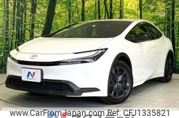 toyota prius 2023 quick_quick_ZVW60_ZVW60-4020843