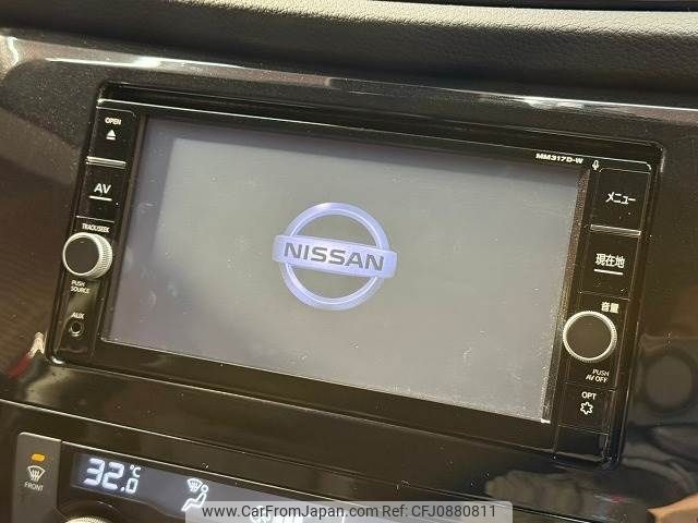 nissan x-trail 2018 -NISSAN--X-Trail DBA-T32--T32-046384---NISSAN--X-Trail DBA-T32--T32-046384- image 2