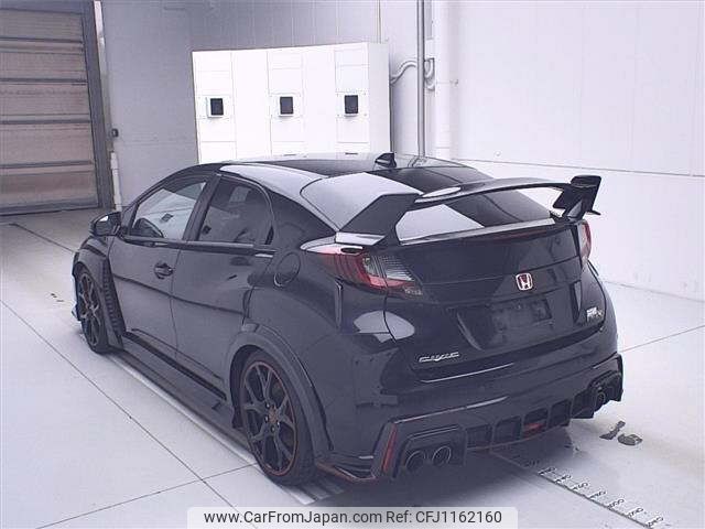 honda civic 2016 -HONDA--Civic FK2-1000653---HONDA--Civic FK2-1000653- image 2