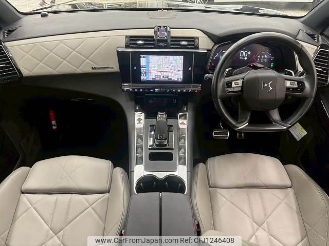 citroen ds-automobiles-ds7-crossback 2020 quick_quick_LDA-X74AH01_VR1JJEHZRKY152002 image 2