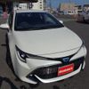 toyota corolla-sport 2019 -TOYOTA--Corolla Sport 6AA-ZWE211H--ZWE211-1026189---TOYOTA--Corolla Sport 6AA-ZWE211H--ZWE211-1026189- image 2