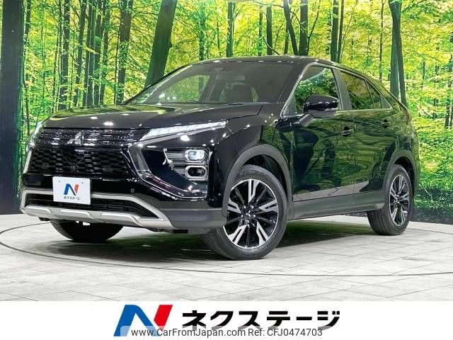 mitsubishi eclipse-cross 2022 -MITSUBISHI--Eclipse Cross 5BA-GK1W--GK1W-0500548---MITSUBISHI--Eclipse Cross 5BA-GK1W--GK1W-0500548- image 1