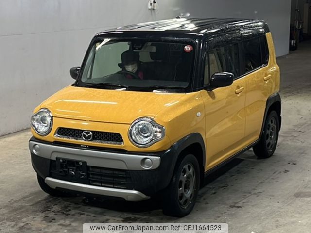 mazda flair 2016 CFJ1664523 image 1