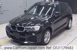 bmw x3 2014 -BMW--BMW X3 LDA-WY20--WBAWY320X0L698551---BMW--BMW X3 LDA-WY20--WBAWY320X0L698551-