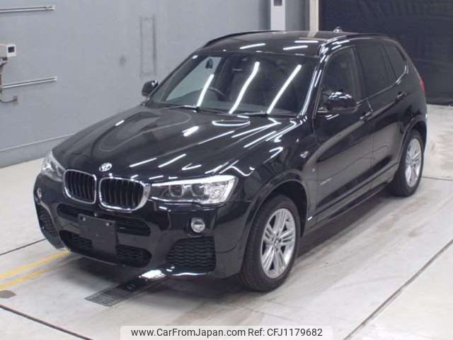bmw x3 2014 -BMW--BMW X3 LDA-WY20--WBAWY320X0L698551---BMW--BMW X3 LDA-WY20--WBAWY320X0L698551- image 1