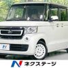 honda n-box 2017 -HONDA--N BOX DBA-JF3--JF3-1009617---HONDA--N BOX DBA-JF3--JF3-1009617- image 1