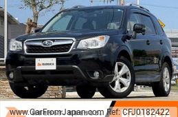 subaru forester 2015 -SUBARU--Forester DBA-SJ5--SJ5-062143---SUBARU--Forester DBA-SJ5--SJ5-062143-