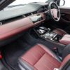 land-rover range-rover-evoque 2019 GOO_JP_965024100600207980001 image 65