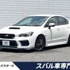 subaru wrx 2018 -SUBARU--WRX CBA-VAB--VAB-024704---SUBARU--WRX CBA-VAB--VAB-024704- image 1